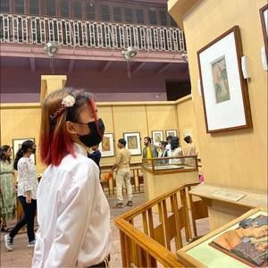 Meet your Posher, Irene